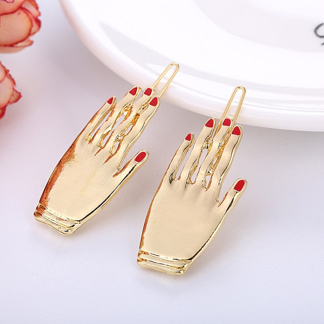 Apparel Accessories