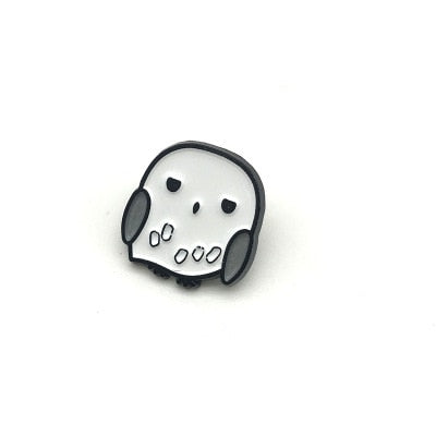 Harry Potter Cartoon Enamel Pins (1PC) eprolo