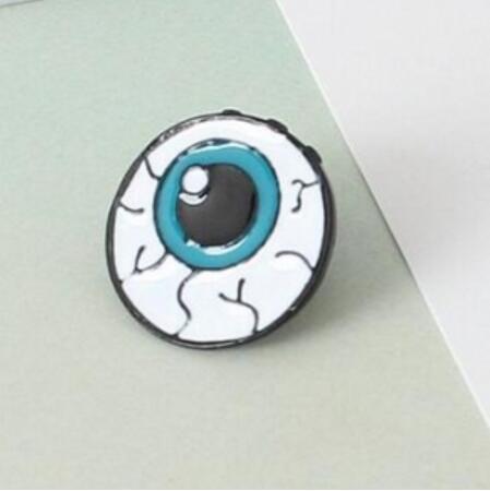 Anatomy Enamel Pins (1PC) eprolo