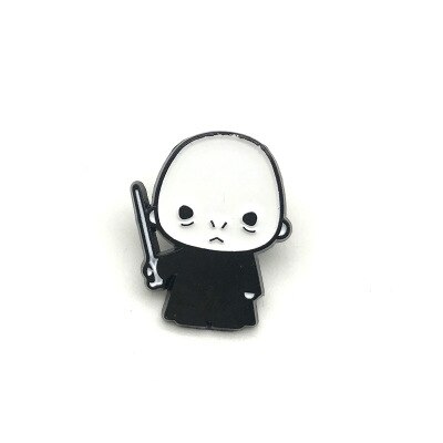Harry Potter Cartoon Enamel Pins (1PC) eprolo