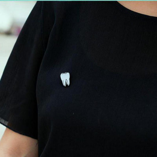 Anatomy Enamel Pins (1PC) eprolo