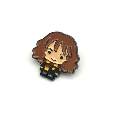 Harry Potter Cartoon Enamel Pins (1PC) eprolo