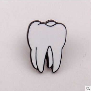 Anatomy Enamel Pins (1PC) eprolo