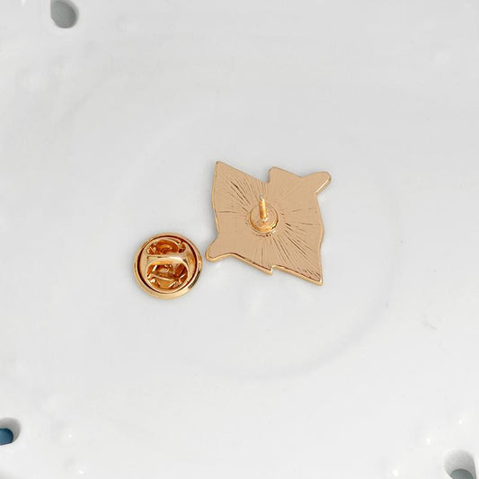 Cartoon Iceberg Enamel Pin eprolo