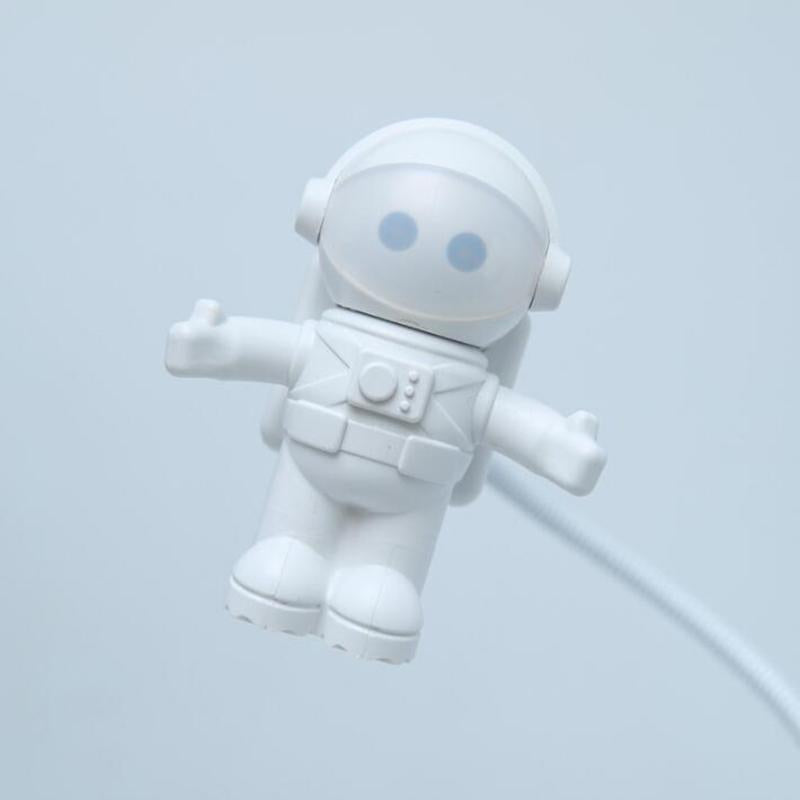 Floating Adjustable Astronaut USB Night Light eprolo