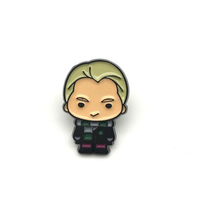 Harry Potter Cartoon Enamel Pins (1PC) eprolo