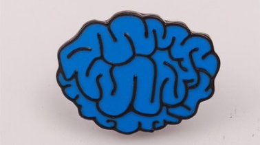 Anatomy Enamel Pins (1PC) eprolo