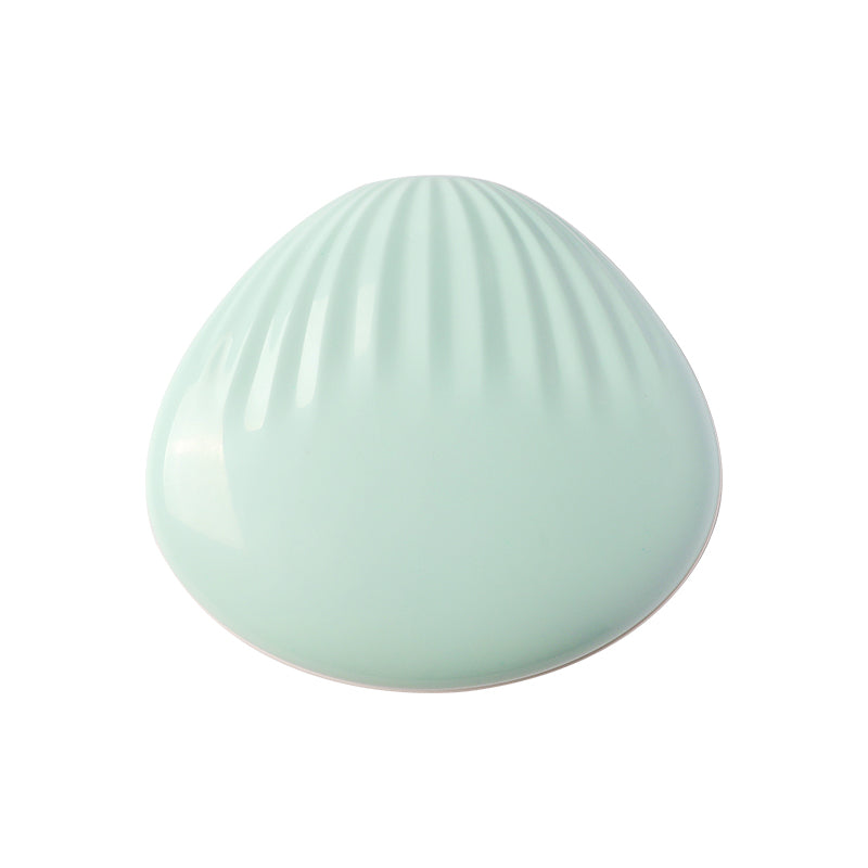 Pastel Rainbow Projection Shell Night Light eprolo