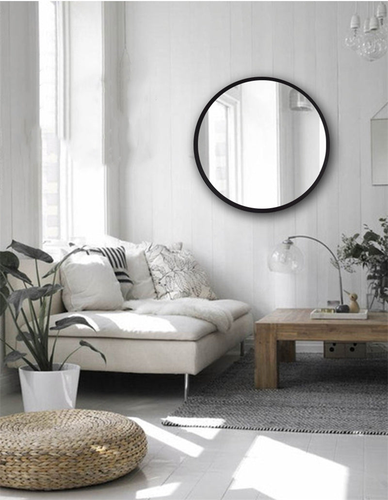 Hanging Mirror/Mood Lamp (Moon/Mercury) eprolo
