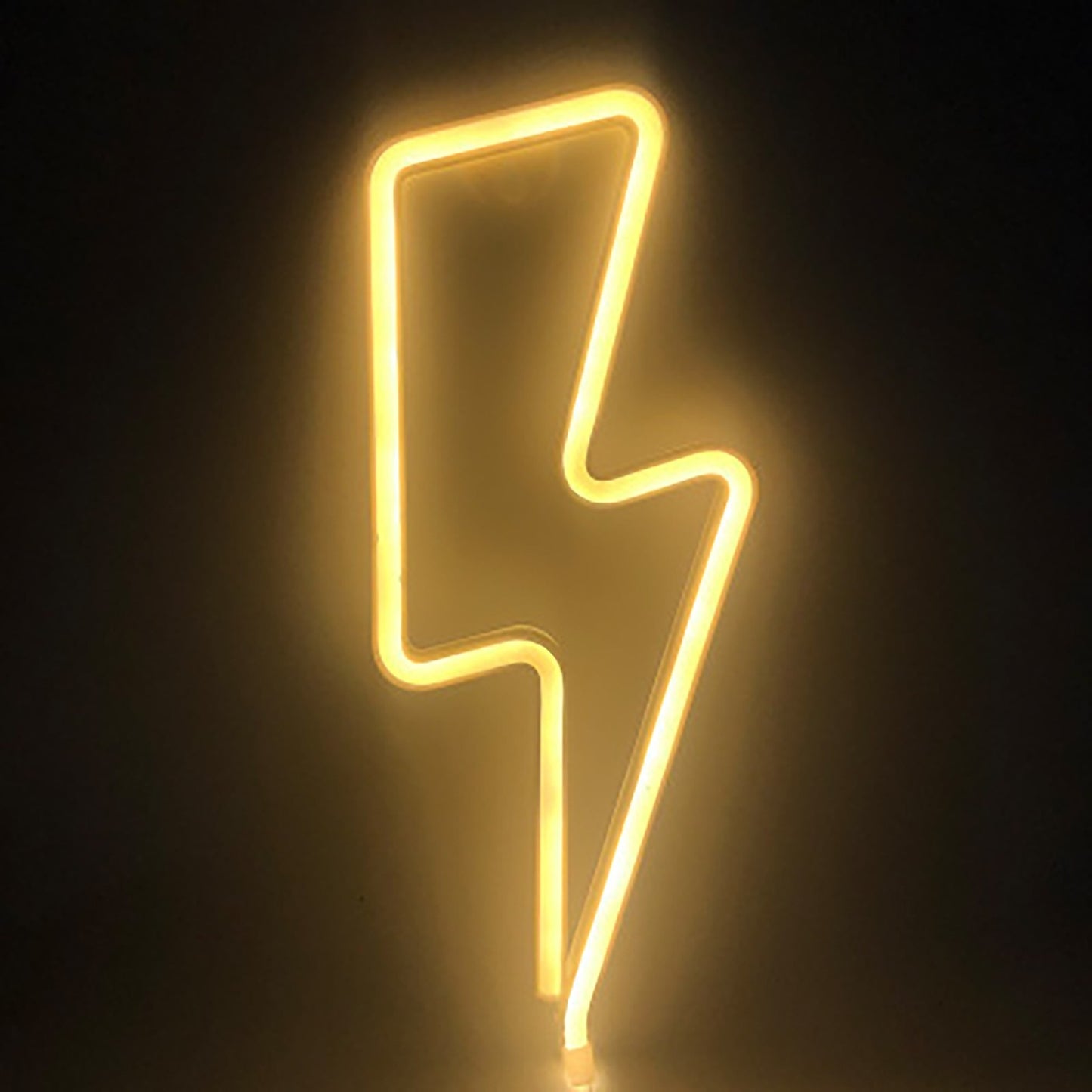 Stormy Neon LED Signs - Cloud/Lightning/Rainbow eprolo