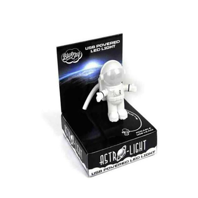 Floating Adjustable Astronaut USB Night Light eprolo
