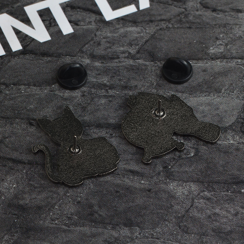 Witchy Vibes Enamel Pins (1PC) eprolo