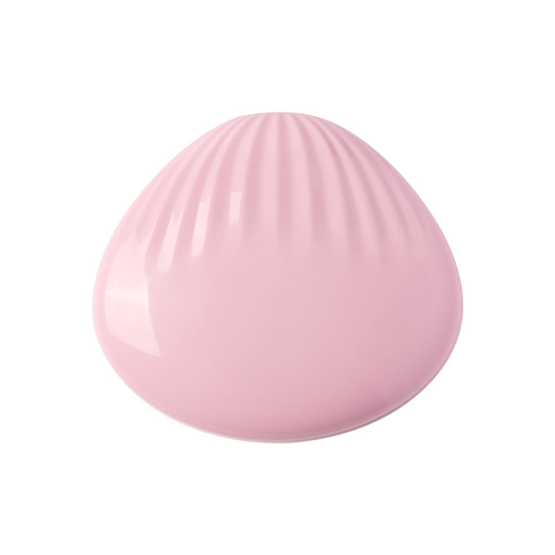 Pastel Rainbow Projection Shell Night Light eprolo