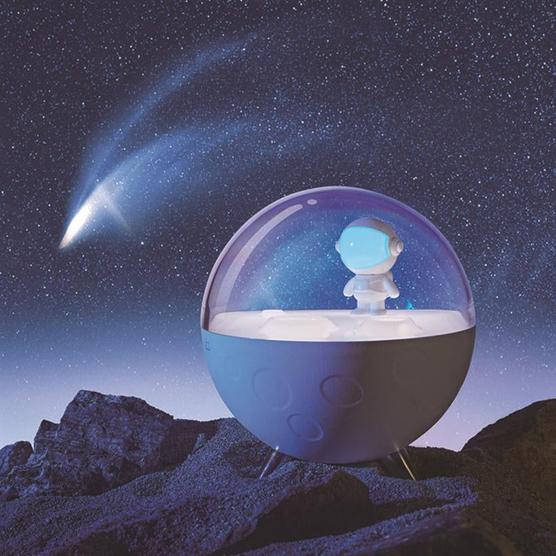 Space Guardian Night Light eprolo