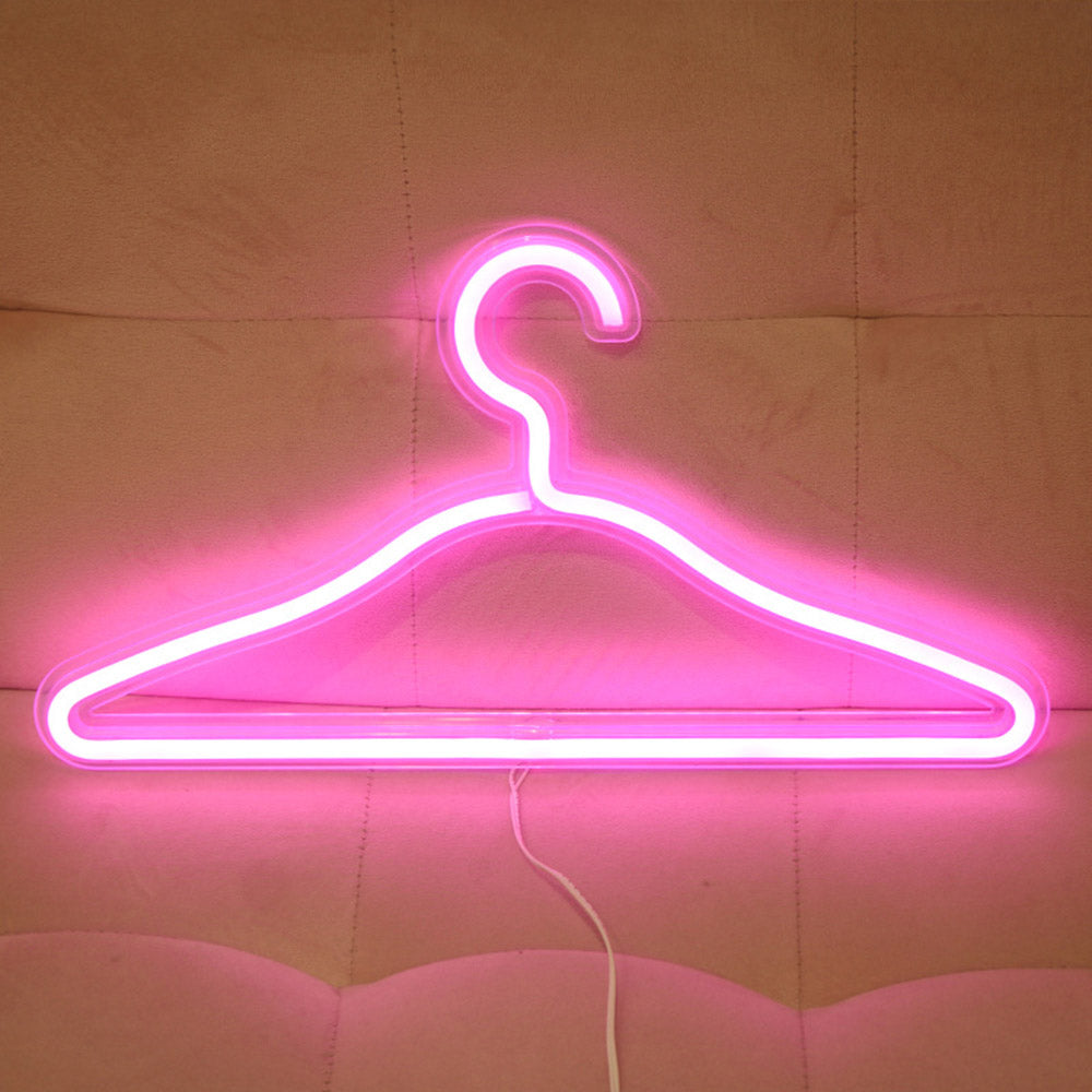 Assorted Neon LED Signs - With Acrylic Back Panel eprolo