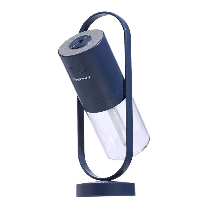 Mini Multicolor Projection Night Light/Atomizing Humidifier eprolo