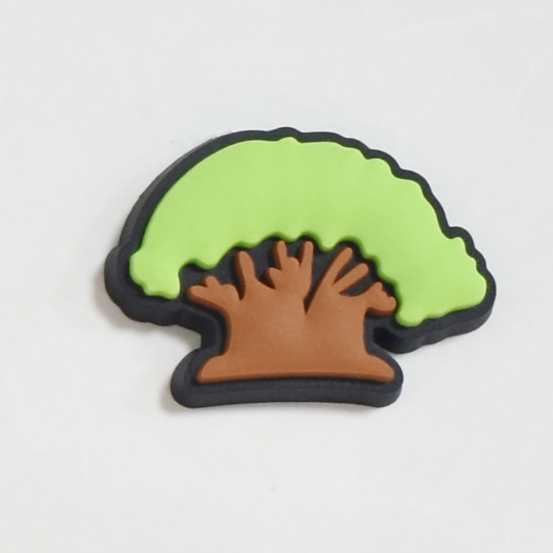 Plant Lover Crocs Charms (1PC) eprolo