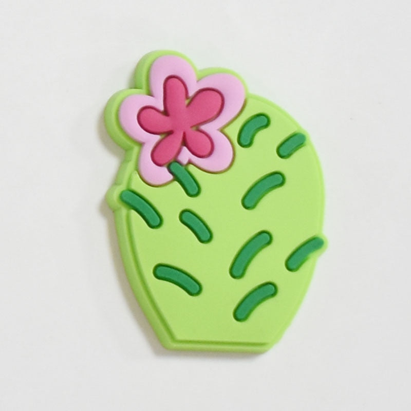 Plant Lover Crocs Charms (1PC) eprolo