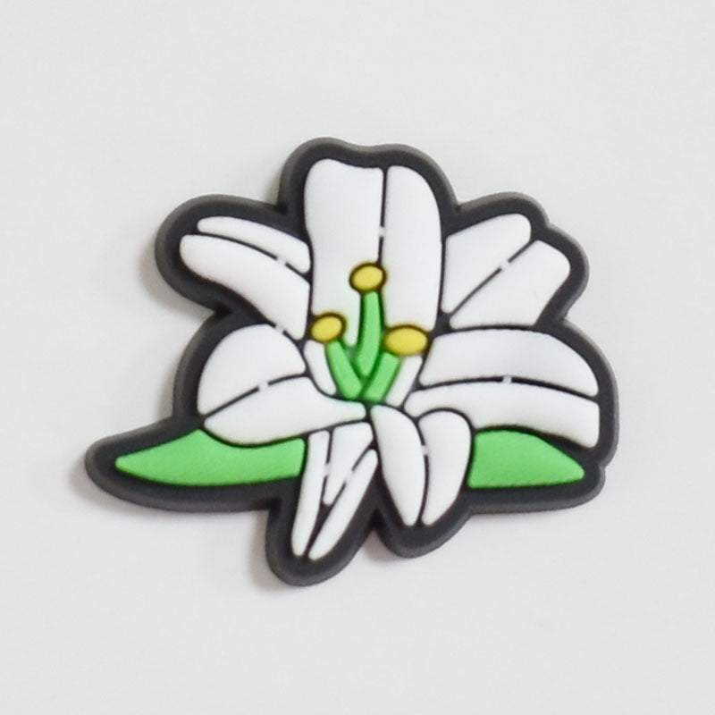 Plant Lover Crocs Charms (1PC) eprolo