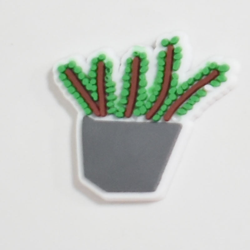 Plant Lover Crocs Charms (1PC) eprolo