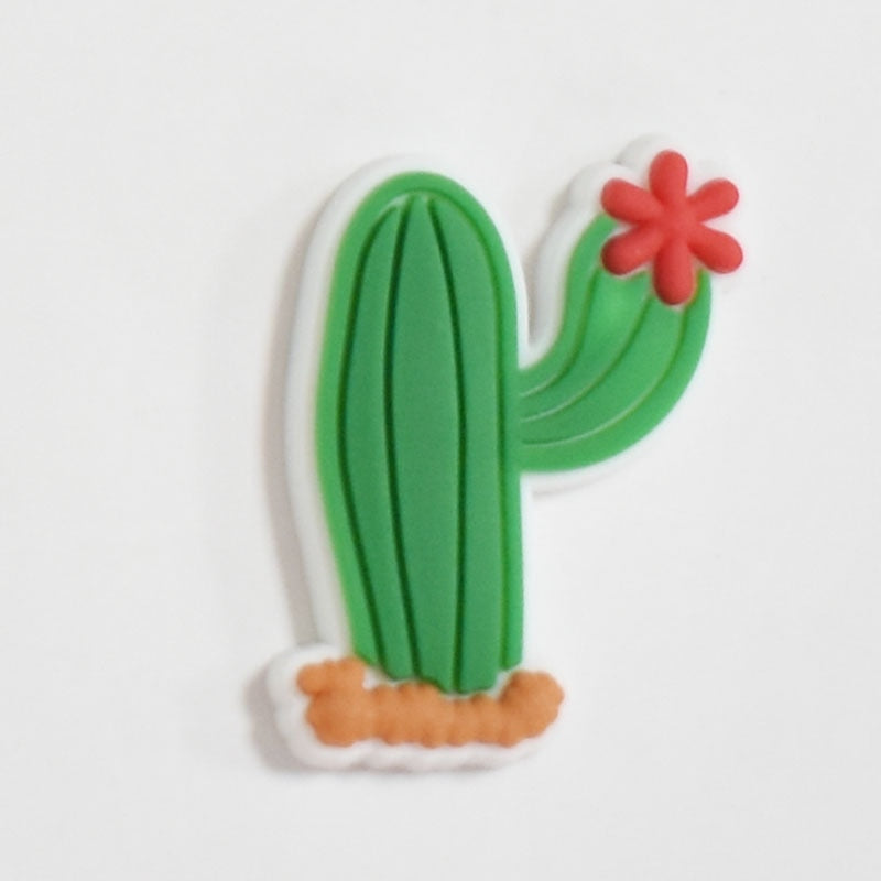 Plant Lover Crocs Charms (1PC) eprolo