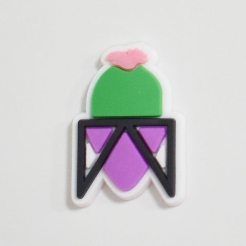 Plant Lover Crocs Charms (1PC) eprolo
