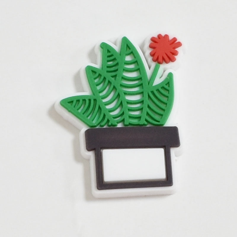 Plant Lover Crocs Charms (1PC) eprolo