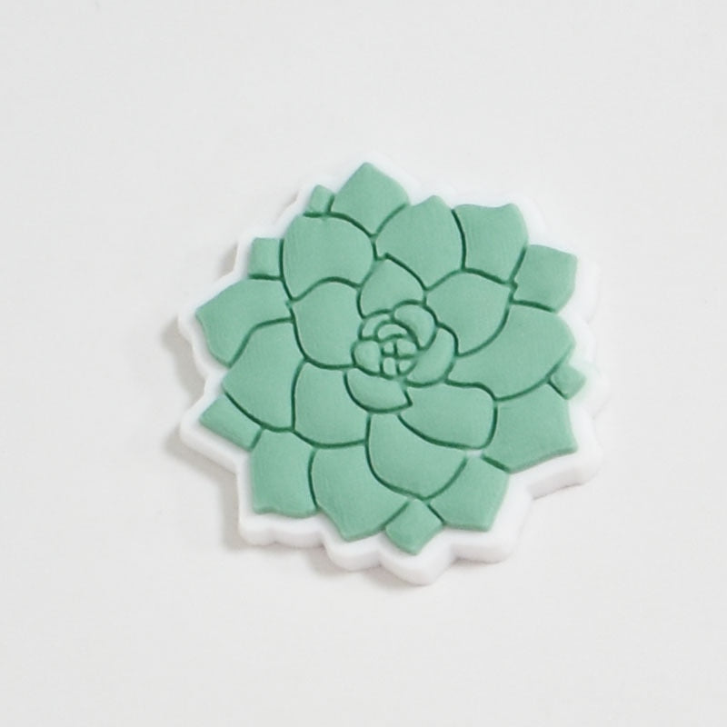 Plant Lover Crocs Charms (1PC) eprolo