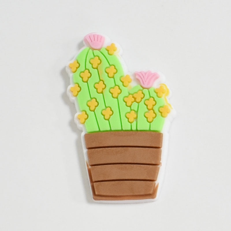Plant Lover Crocs Charms (1PC) eprolo