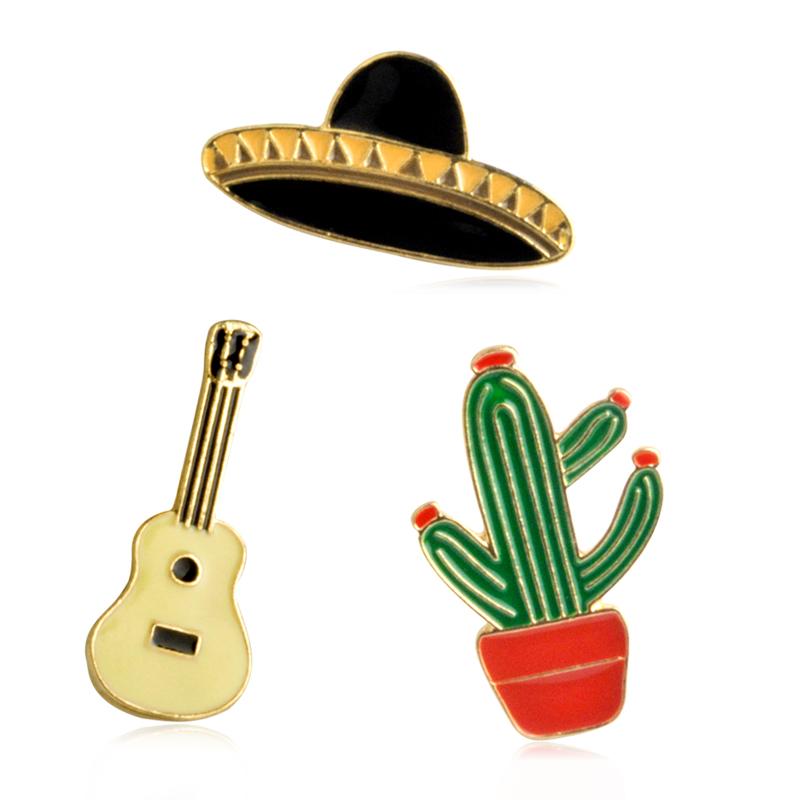 Fashion Enamel Pins (1PC) eprolo