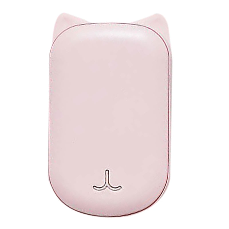 Cute Mini Cat Ears Hand Warmer/Power Bank eprolo