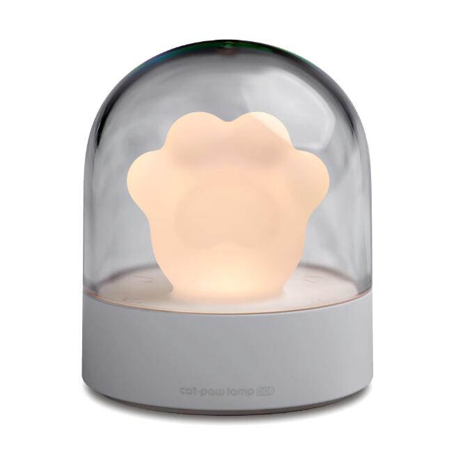 Cute Cat Claw 3D Night Light eprolo