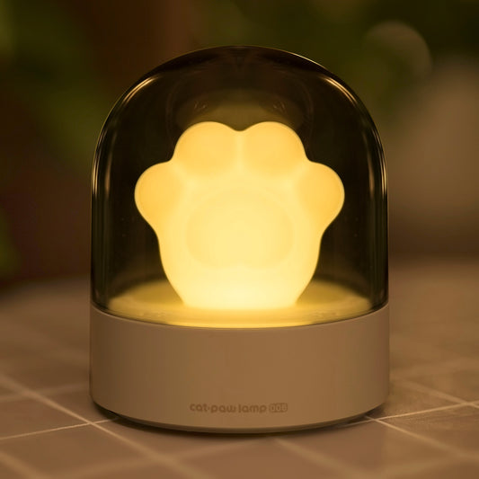 Cute Cat Claw 3D Night Light eprolo