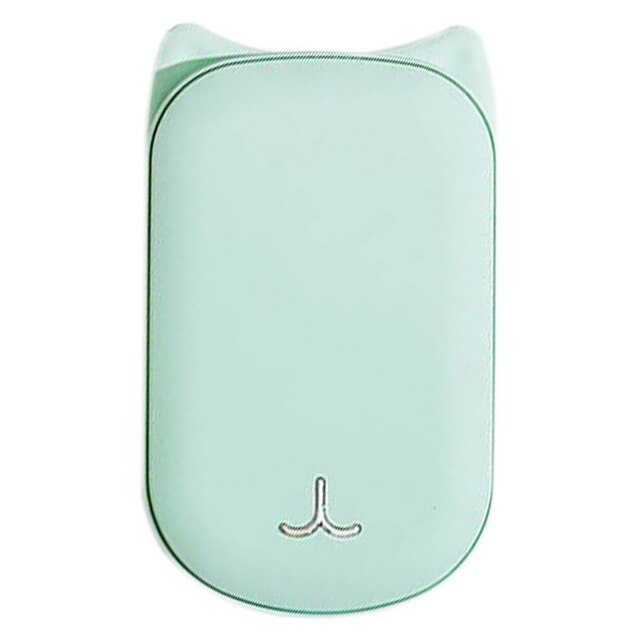 Cute Mini Cat Ears Hand Warmer/Power Bank eprolo