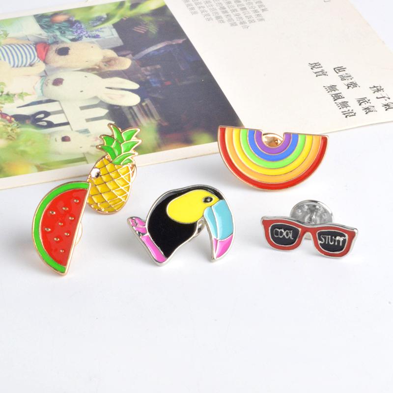 Fashion Enamel Pins (1PC) eprolo