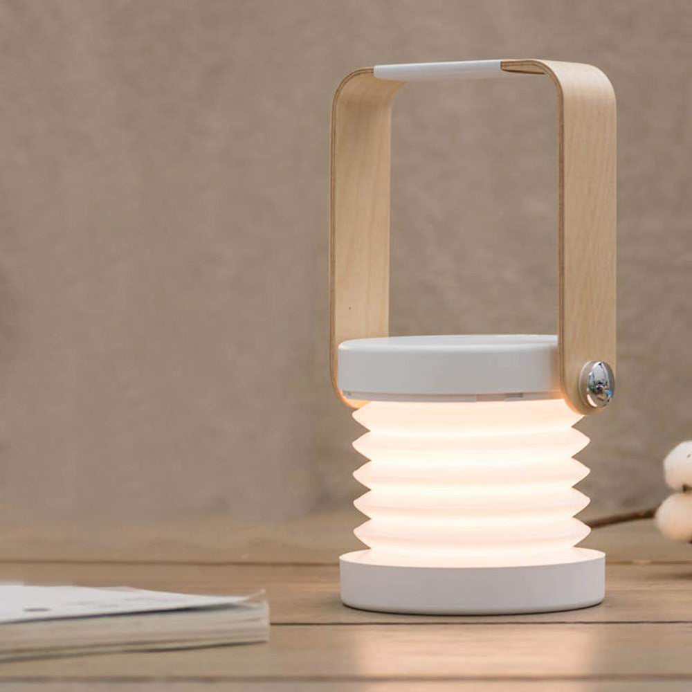 Telescopic Folding Night Light/Lantern eprolo