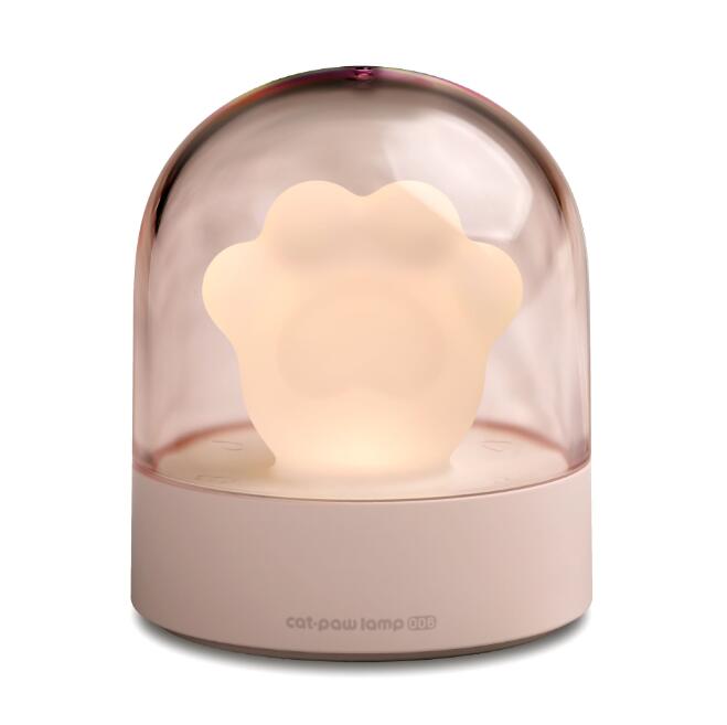 Cute Cat Claw 3D Night Light eprolo