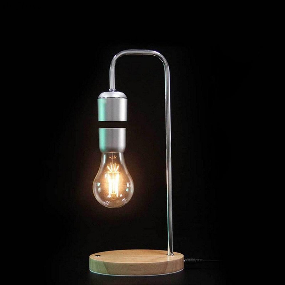 Magnetic Magic Levitation Light Bulb Lamp eprolo