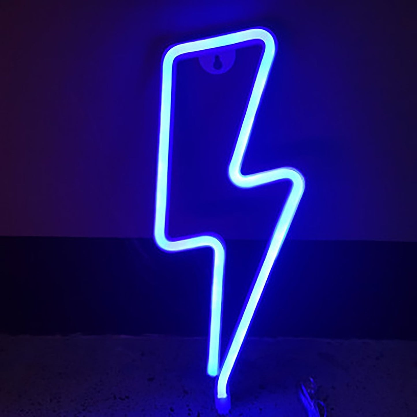 Stormy Neon LED Signs - Cloud/Lightning/Rainbow eprolo