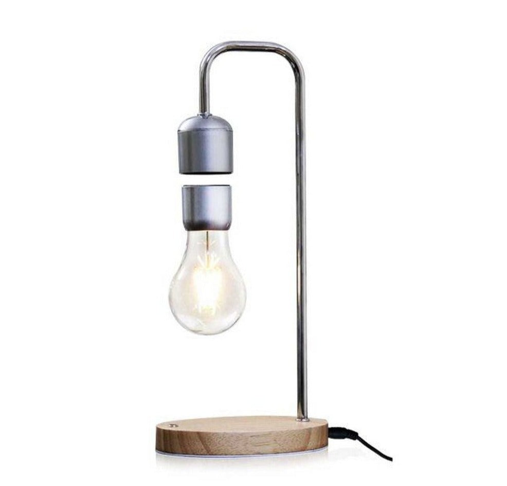 Magnetic Magic Levitation Light Bulb Lamp eprolo