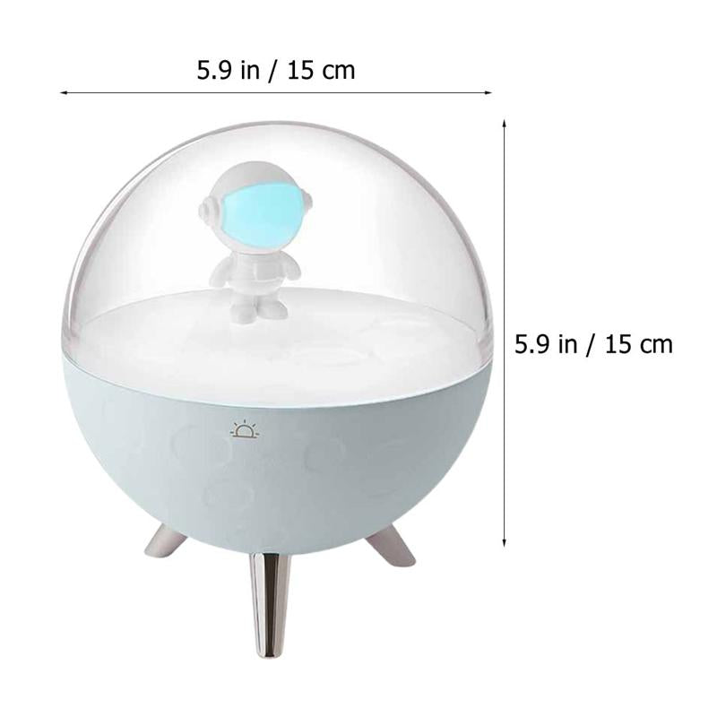 Space Guardian Night Light eprolo