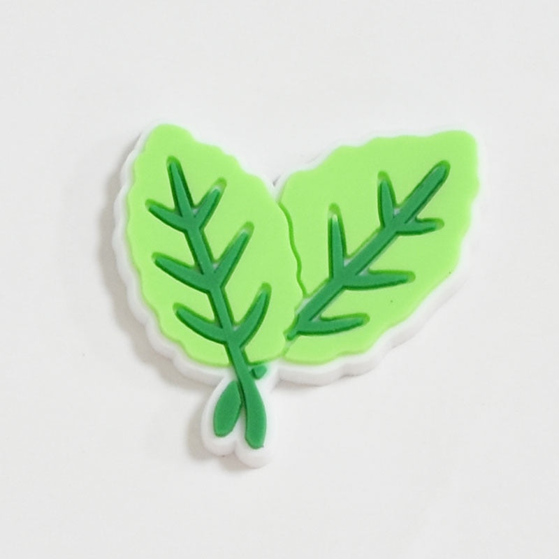 Plant Shoe Charms | Shoe Charm Accessories, Plant Crocs Clog Jibbitz, Monstera Plants, Plant Lover Gifts, Green Thumb Gifts, Florist Gifts